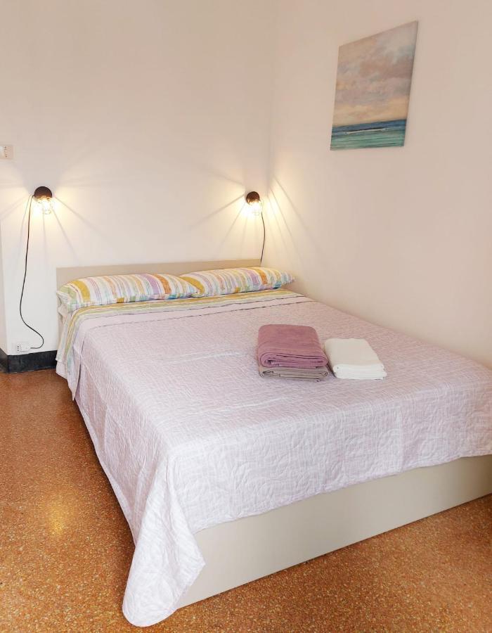 Genova Rooms Brignole D Exterior photo